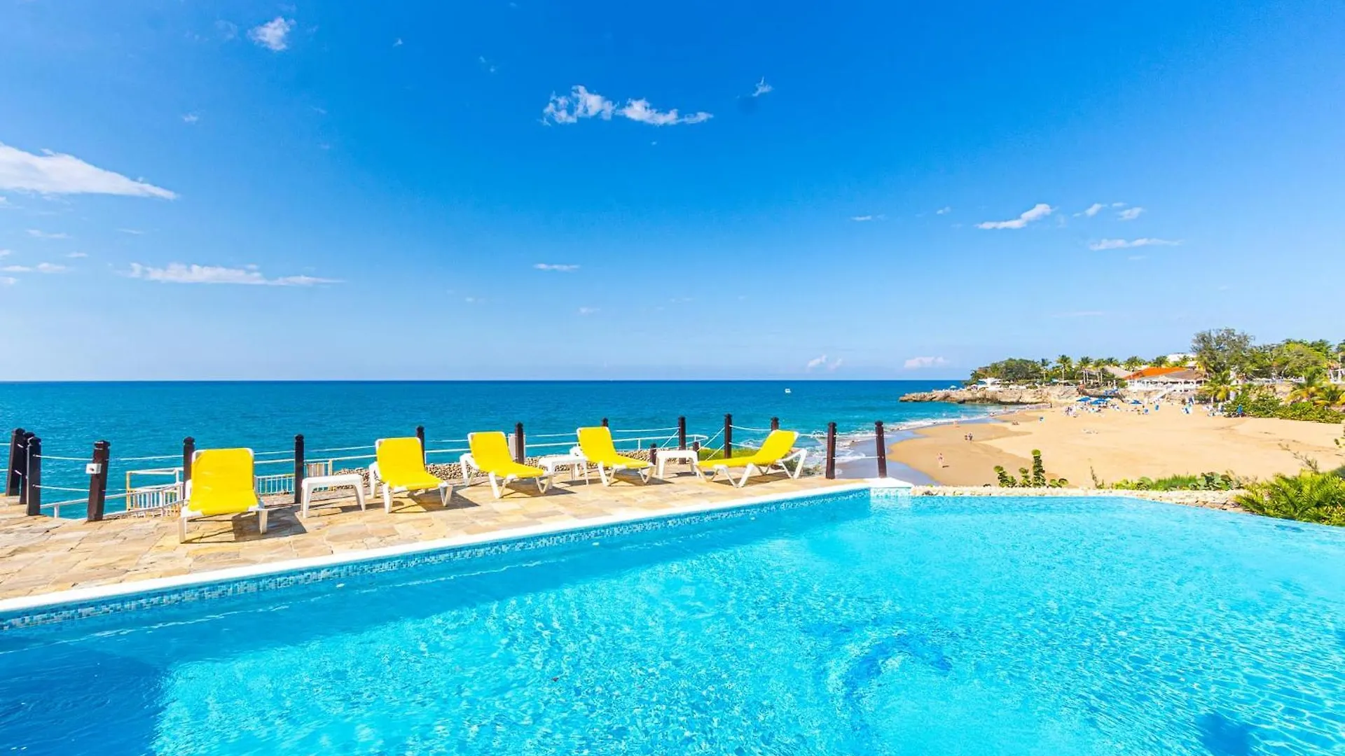 Διαμέρισμα Los Balcones, Sosua, By Alldominicanproperrties!